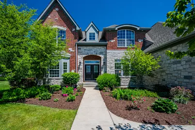 4544 Shumard Lane, Naperville, IL 60564 - Photo 1
