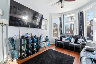 1637 S Saint Louis Avenue #1, Chicago, IL 60623 - Photo 4