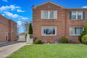 608 Beach Ave, La Grange Park, IL 60526 - Photo 1