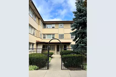 2600 N Austin Avenue #3E, Chicago, IL 60639 - Photo 1