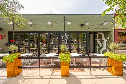 421 Park Avenue #C, Clarendon Hills, IL 60514 - Photo 10