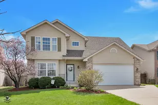 1066 N 129th Infantry Dr, Joliet, IL 60435 - Photo 4