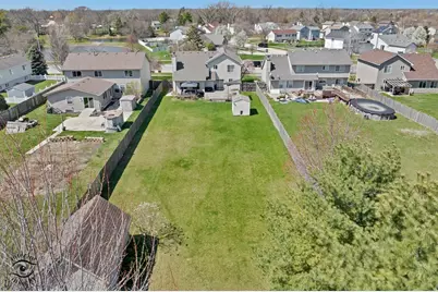 1066 N 129th Infantry Drive, Joliet, IL 60435 - Photo 30