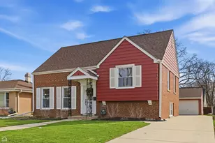 609 N Hamlin Ave, Park Ridge, IL 60068 - Photo 1