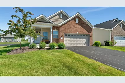 25626 S Geraldine Court, Channahon, IL 60410 - Photo 1