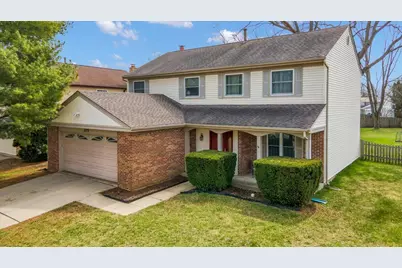 305 Abbey Lane, Vernon Hills, IL 60061 - Photo 1