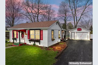 101 Oakleaf Road, Lake in the Hills, IL 60156 - Photo 18