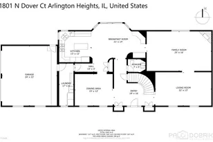 1801 N Dover Ct, Arlington Heights, IL 60004 - Photo 54