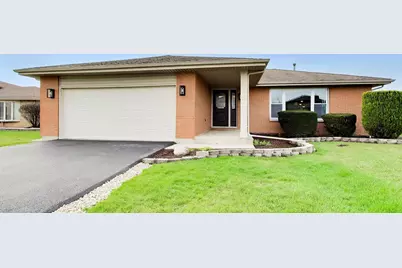 4061 177th Street, Country Club Hills, IL 60478 - Photo 1