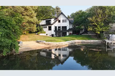 111 Murphy Lake Road, Park Ridge, IL 60068 - Photo 1