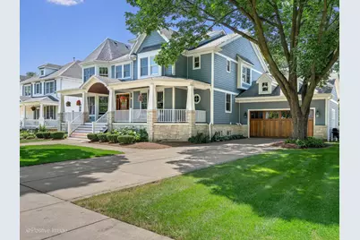 610 S Washington Street, Elmhurst, IL 60126 - Photo 2