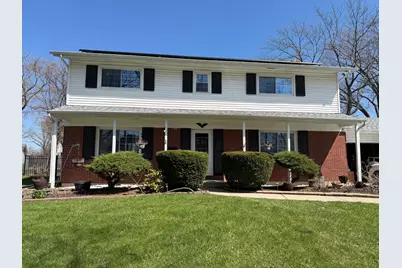 6721 Armstrong Court, Woodridge, IL 60517 - Photo 1