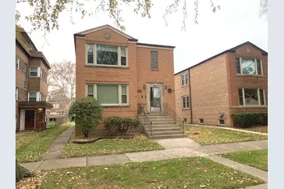 10542 S Artesian Avenue, Chicago, IL 60655 - Photo 1