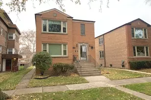 10542 S Artesian Ave, Chicago, IL 60655 - Photo 1