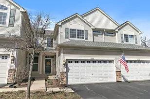 535 Telluride Dr, Gilberts, IL 60136 - Photo 1