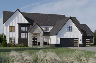 8775 Doe Ct, Yorkville, IL 60560 - Photo 1