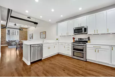 1235 W George Street #110, Chicago, IL 60657 - Photo 4