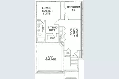 3033 W 82nd Place #C, Merrillville, IN 46410 - Photo 12