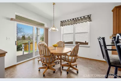 739 Bohannon Circle, Oswego, IL 60543 - Photo 18