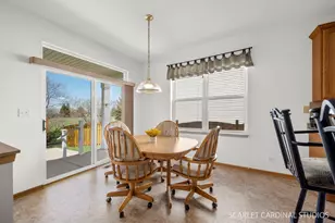 739 Bohannon Cir, Oswego, IL 60543 - Photo 18