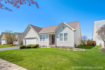 739 Bohannon Circle, Oswego, IL 60543 - Photo 2