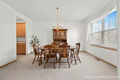 739 Bohannon Circle, Oswego, IL 60543 - Photo 8