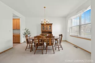 739 Bohannon Cir, Oswego, IL 60543 - Photo 8