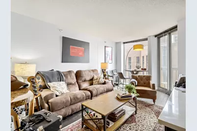 222 N Columbus Drive #3207, Chicago, IL 60601 - Photo 4