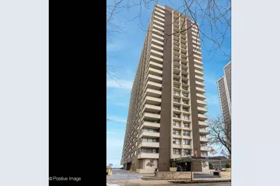 6157 N Sheridan Road #9J, Chicago, IL 60660 - Photo 1