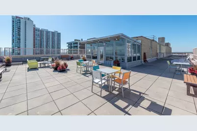 6157 N Sheridan Road #9J, Chicago, IL 60660 - Photo 20