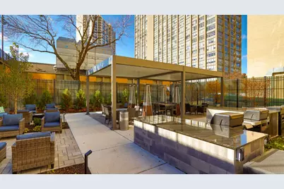 3950 N Lake Shore Drive #724, Chicago, IL 60613 - Photo 18