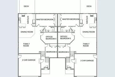 3021 W 82nd Place #A, Merrillville, IN 46410 - Photo 10