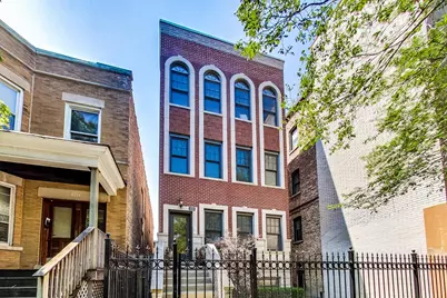 4216 N Ashland Avenue #G, Chicago, IL 60613 - Photo 1