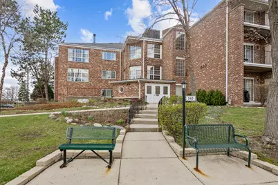 540 Biesterfield Road #305, Elk Grove Village, IL 60007 - Photo 24
