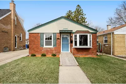 3504 W 107th Street, Chicago, IL 60655 - Photo 1