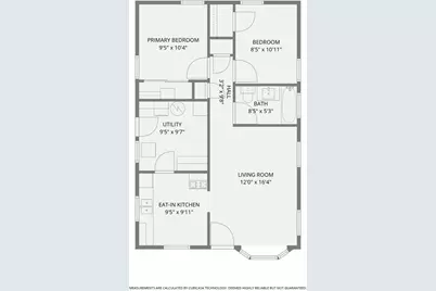 3504 W 107th Street, Chicago, IL 60655 - Photo 16