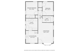 3504 W 107th St, Chicago, IL 60655 - Photo 16