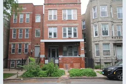 1424 N Maplewood Avenue #2F, Chicago, IL 60622 - Photo 1