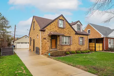 7246 N Olcott Avenue, Chicago, IL 60631 - Photo 28