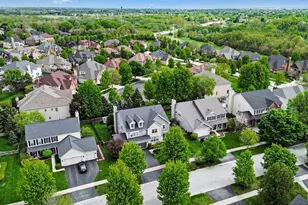 2715 Forest Creek Ln, Naperville, IL 60565 - Photo 38