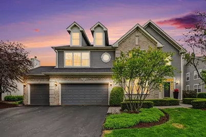 2715 Forest Creek Lane, Naperville, IL 60565 - Photo 1