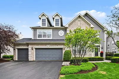 2715 Forest Creek Lane, Naperville, IL 60565 - Photo 2