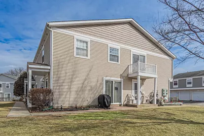 1314 Ely Court #1314, Wheeling, IL 60090 - Photo 18