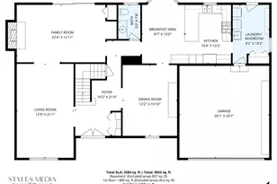 2053 Somerset Ln, Wheaton, IL 60189 - Photo 44