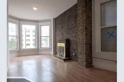 3544 N Halsted Street #2F, Chicago, IL 60657 - Photo 2
