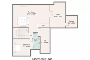 1942 Palmgren Dr, Glenview, IL 60025 - Photo 4