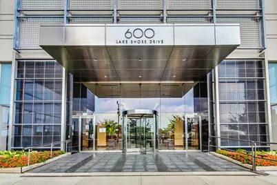 600 N Lake Shore Drive #3011, Chicago, IL 60611 - Photo 4