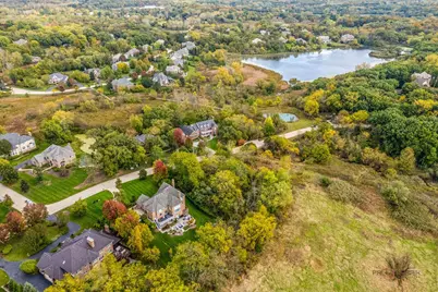 21693 N Tall Oaks Drive, Kildeer, IL 60047 - Photo 4