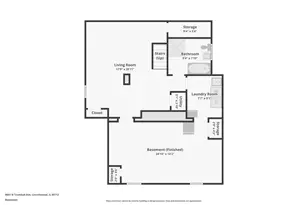 6601 N Trumbull Ave, Lincolnwood, IL 60712 - Photo 58