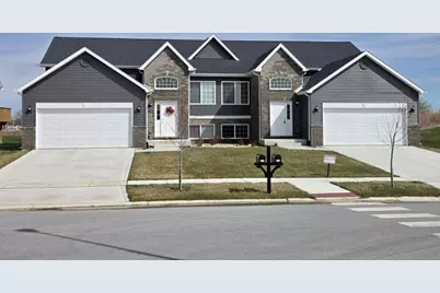 3023 W 82nd Place #B, Merrillville, IN 46410 - Photo 1